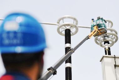 220KV 高压试验设备
