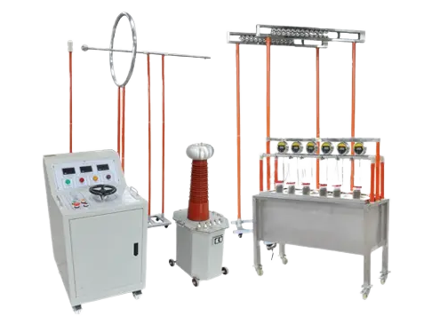 ZSAG-6 电力安全工器具试验装置