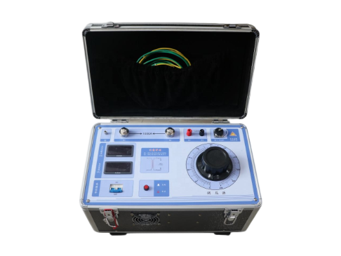 ZSDDG轻型大电流发生器(500A ▪ 1000A)