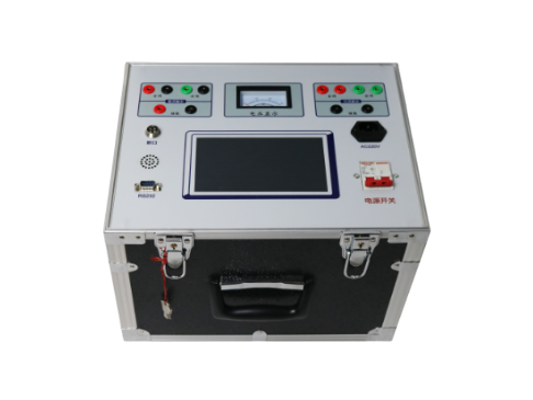 ZSKM-9100高压开关机械特性磨合装置