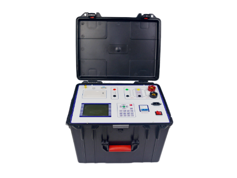 ZSFA-105互感器伏安特性综合测试仪 (2500V · 1000A · 0.2%)