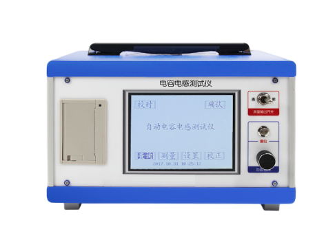 ZSRG-3000三相电容电感测试仪