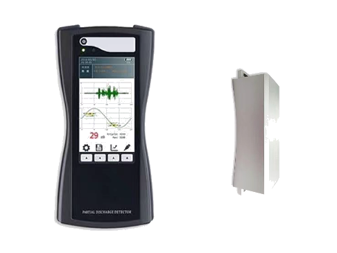 ZSJF-9200G局部放电测试仪 (GIS)
